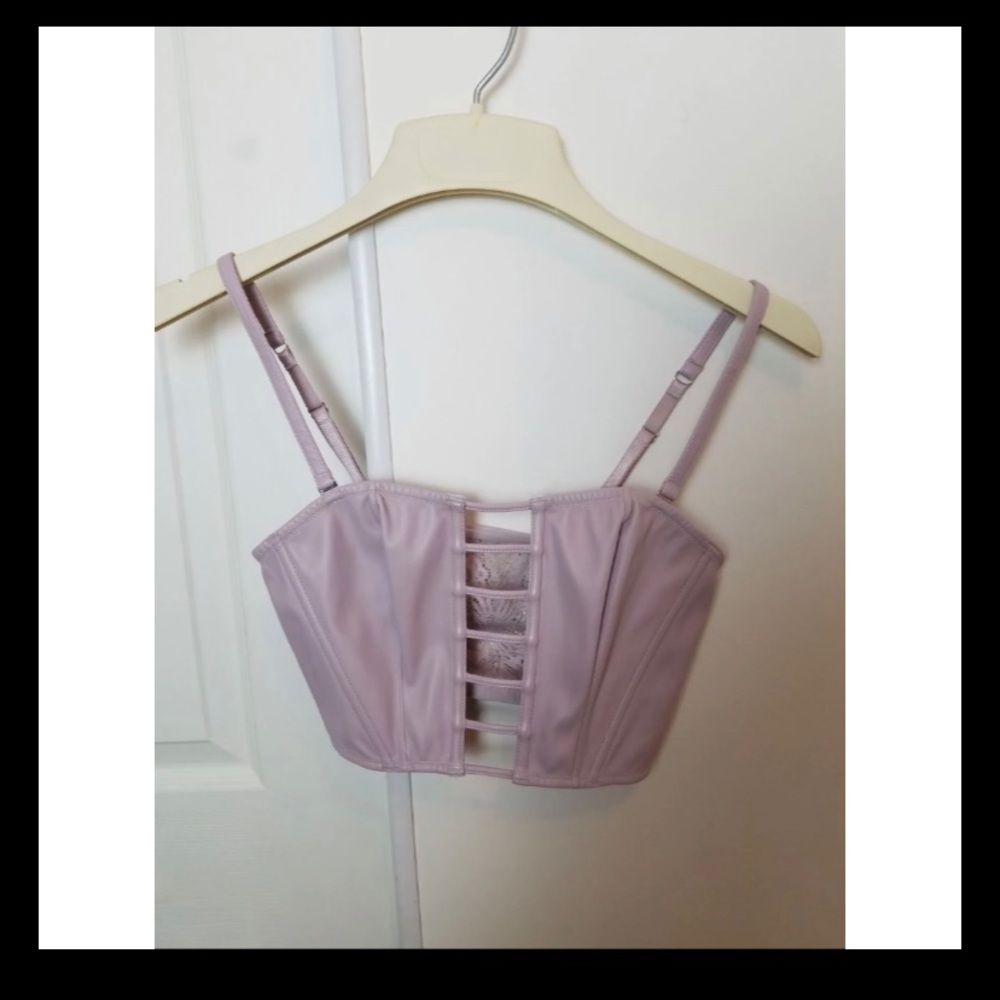 Victoria secret sexy bralette